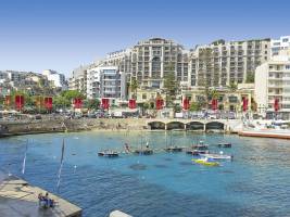 Malta Marriott Hotel&Spa
