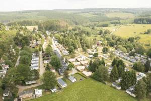 Arden Parks Petite Suisse