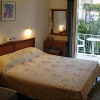 Appartementen Hera
