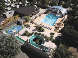Camping Le Beaulieu
