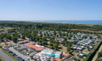 Camping Le Bahamas Beach