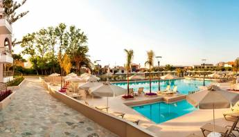 Porto Platanias Village Resort