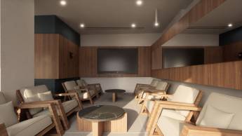 Tessera Boutique Hotel