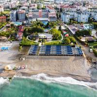 Hotel Insula Resort & Spa