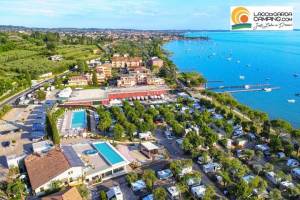 La Rocca Camping Village