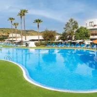 FERGUS Club Carema Splash