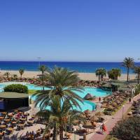 Hotel Zoraida Resort