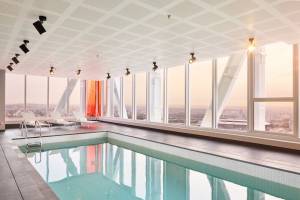 H4 Hotel Wyndham Paris Pleyel Resort