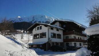 Ferienhotel Der Tiroler