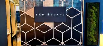 EXo Square Heidelberg-Schwetzingen