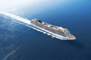 13 daagse West-Middellandse Zee cruise met de MSC Poesia