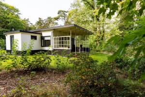 2 pers. Bungalow Monumentaal