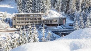 Aktiv- und Wohlfühlhotel Das Mondschein