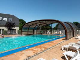 Le Domaine de la Corniche 2p4p Maison