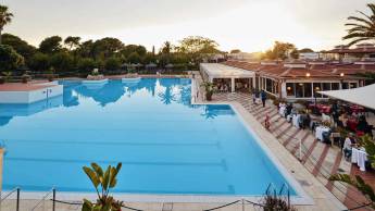 Robinson Club Apulia