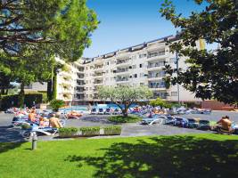 AQUA Hotel The Breeze en Spa