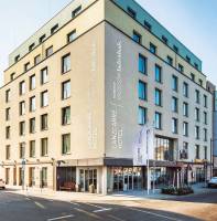 LanzCarré Hotel Mannheim, a member of Radisson Individuals