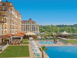 Sunrise All Suite Resort