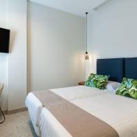 Resort Cordial Santa Águeda & Perchel Beach Club