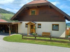 Landhaus zur Sonne