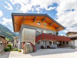 Alpenlodge Steiger