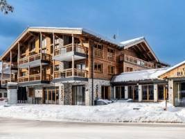 Residenz Illyrica Tirol