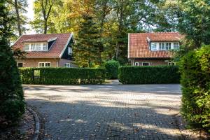 Landgoed Losser - Boomgaard I Groepsvakantiehuis in Twente