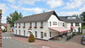 Aparthotel Ons Epen