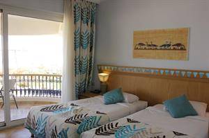 Sea Gull Beach Resort