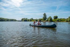 EuroParcs Marina Strandbad