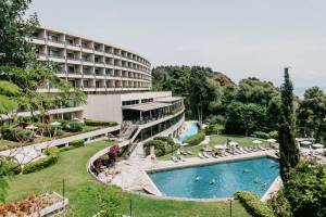 Corfu Holiday Palace