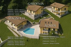 Residence Eden Azalea 3