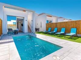 Resort Cordial Santa Agueda en Perchel Beach Club