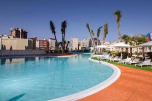 Suitopia Sol y Mar Suites