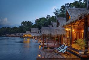 River Kwai Tour Deluxe