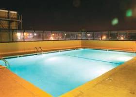 La Quinta Inn and Suites by Wyndham LAX