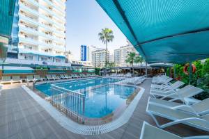 Bora Bora Butik Hotel