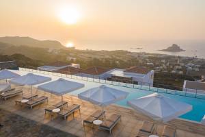 White Rock of Kos Hotel Adults only