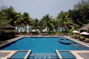 Hotel Khao Lak Paradise Resort