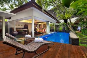 Villa Royal Kamuela Villas en Suites at Monkey Forest