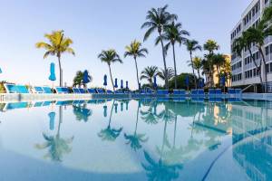 Pink Shell Beach Resort