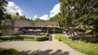 Bilderberg Hotel 't Speulderbos