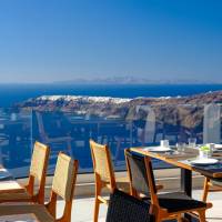 Andromeda Villas & Spa Resort