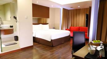 Aston Pluit Hotel&Residence