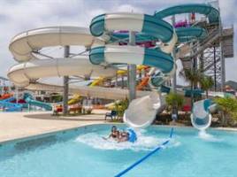 Golden Taurus Aquapark Resort