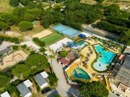 Le Pearl - Camping Paradis