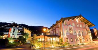 Hotel Reitlwirt