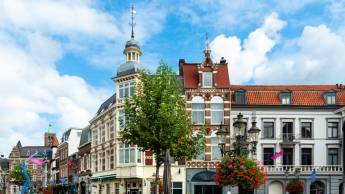 Hotel Restaurant Maashof