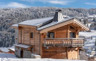 Chalet Cocoon