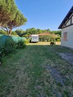 Campingplatz in 33380 - BIGANOS, Nouvelle-Aquitaine